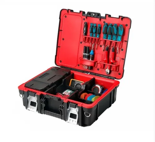 Ящик для инструментов TECHNICIAN BOX 2