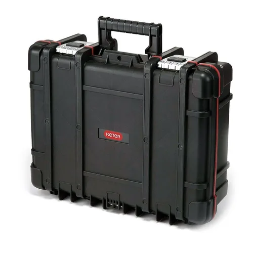 Ящик для инструментов TECHNICIAN BOX 3