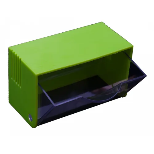Ящик для метизов 100x60x50 мм 3