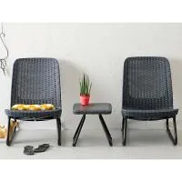 Компактный комплект для отдыха вдвоем Rio Patio Set  2