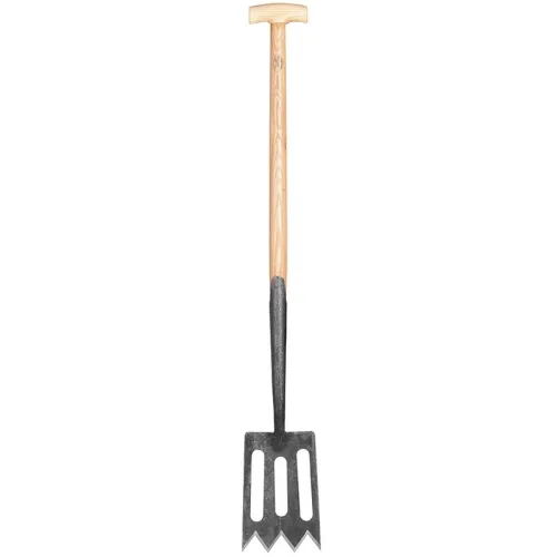Штыковая кованая лопата профессиональной серии Spork  2