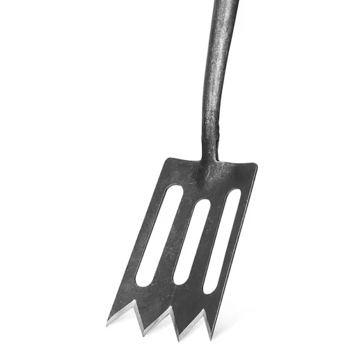 Штыковая кованая лопата профессиональной серии Spork 4
