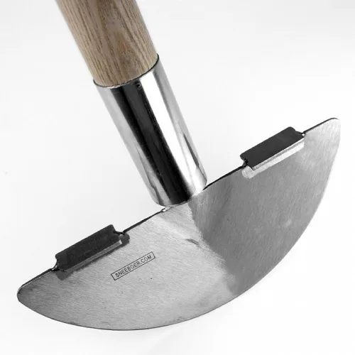 Резак для газонов Sneeboer, платформа для ноги 2