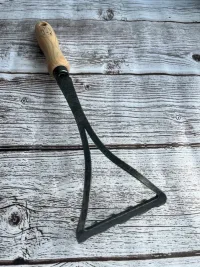 Грабельки садовые малые