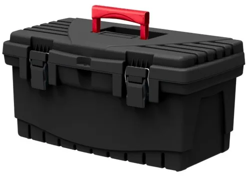 Ящик для инструментов 19" Flat Top Tool Box 2