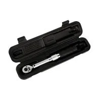 Динамометрический ключ двухсторонний 1/4" 6-30Нм