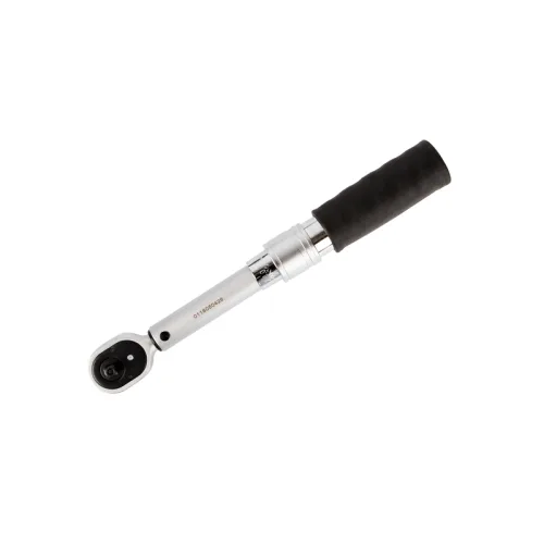 Динамометрический ключ двухсторонний 1/4" 6-30Нм 3