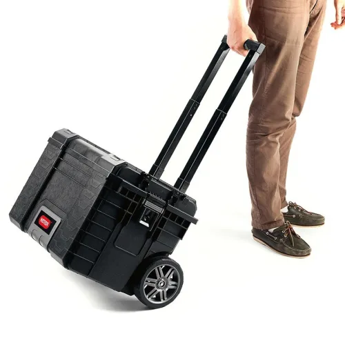 Ящик для инструментов 22” Gear Mobile Cart 17200383 Keter 236889 2