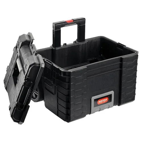 Ящик для инструментов 22” Gear Mobile Cart 17200383 Keter 236889 4
