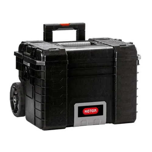 Ящик для инструментов 22” Gear Mobile Cart 17200383 Keter 236889 5