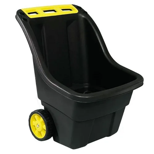 Тележка садовая Garden Pro 150 л 2