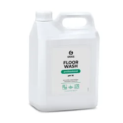 Floor Wash Средство для мытья полов  5,1 кг  GRASS