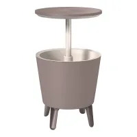 Столик-холодильник Cool Bar (Белфй)