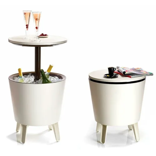 Столик-холодильник Cool Bar Keter 17186745 3