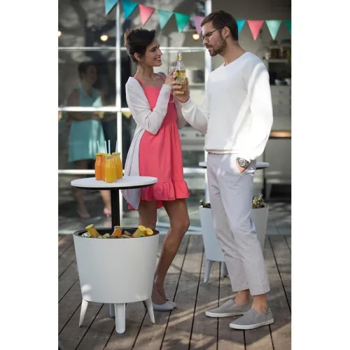 Столик-холодильник Cool Bar Keter 17186745 5