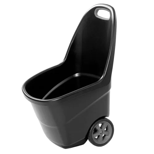 Садовая тележка Easy Go XL 62L 2
