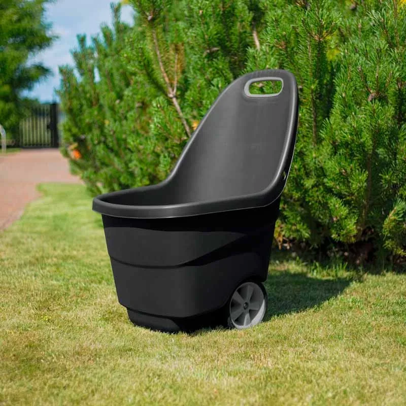 Садовая тележка Easy Go XL 62L