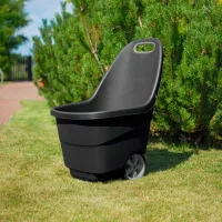 Садовая тележка Easy Go XL 62L