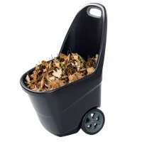 Садовая тележка Easy Go XL 62L