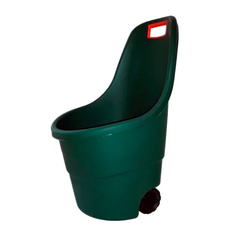 Садовая тележка Easy Go 55L 2