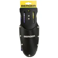Чехол кожаный для секатора Berger 5100