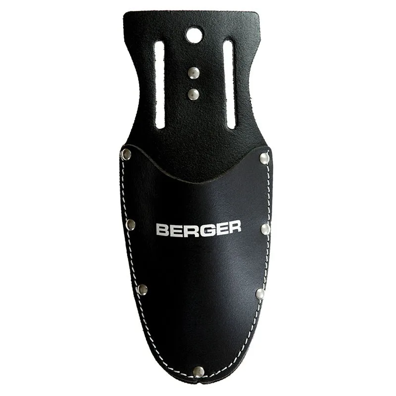 Чехол кожаный для секатора Berger 5100