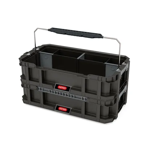 Ящик для инструмента Connect Caddy 3