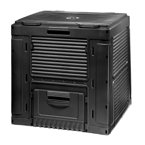 Компостер E-composter  470L, 79*79*79мм 2