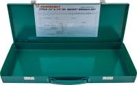Металлический кейс для набора S04H3157S