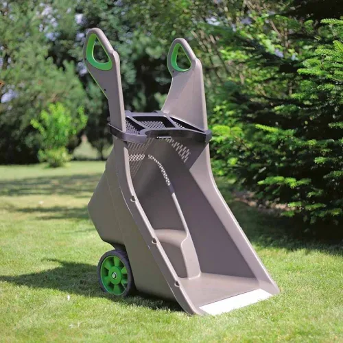 Садовая тележка Realbarrow 100L 17186746 Keter 230461 5