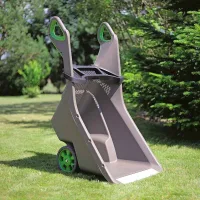 Садовая тележка Realbarrow 100L 17186746 Keter 230461
