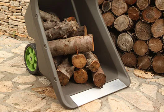 Садовая тележка Realbarrow 100L 17186746 Keter 230461