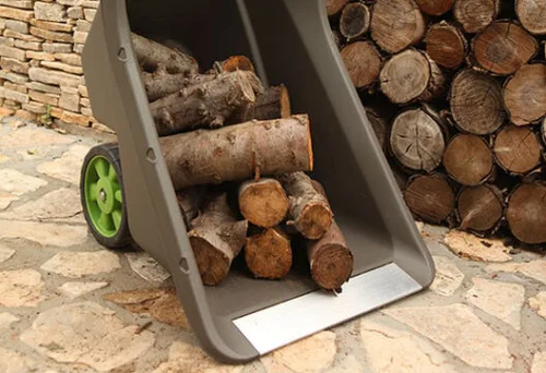 Садовая тележка Realbarrow 100L 17186746 Keter 230461 8