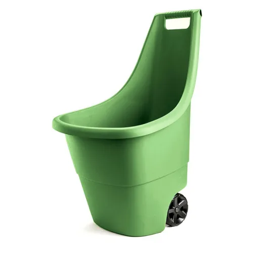 Легкая многоцелевая тележка Easy Go Breeze 50L 3
