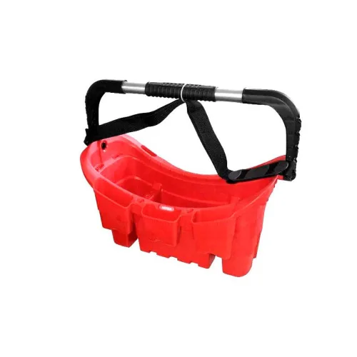 Ящик для инструментов Flexi With Compartments Display 2