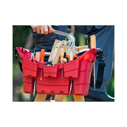 Ящик для инструментов Flexi With Compartments Display 2