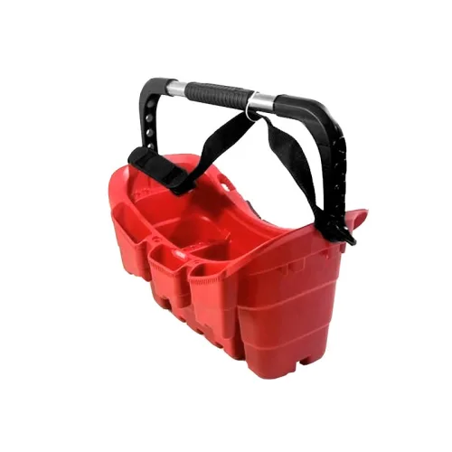 Ящик для инструментов Flexi With Compartments Display 3