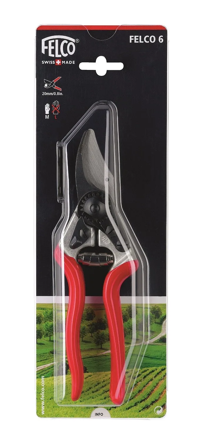 Секатор FELCO 6