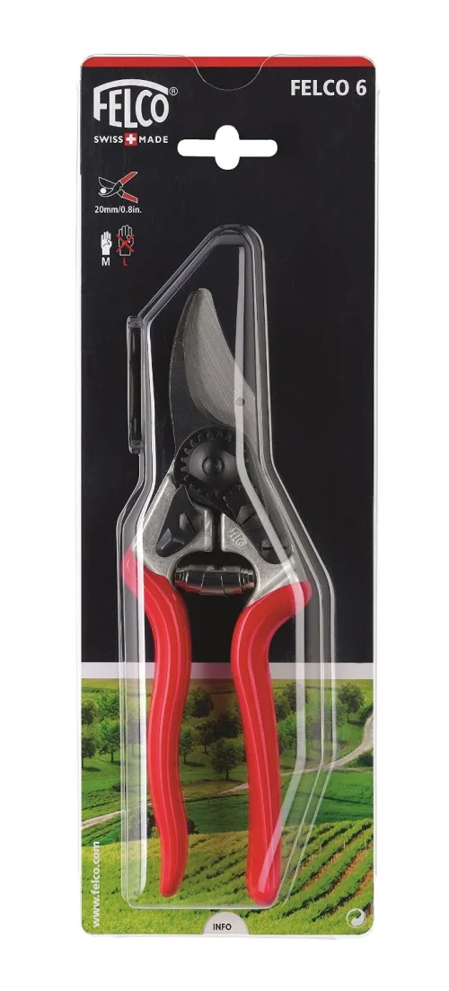 Секатор FELCO 6 4