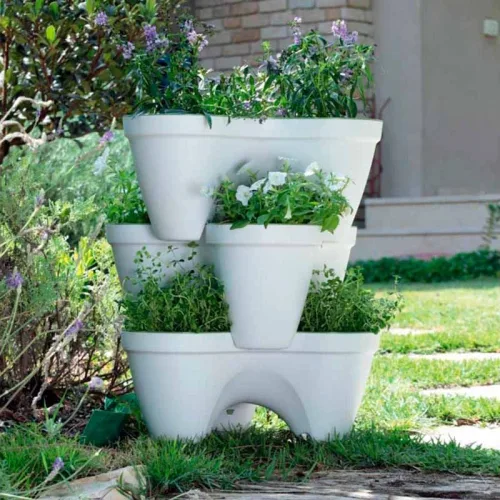 Кашпо Ivy Planter 3