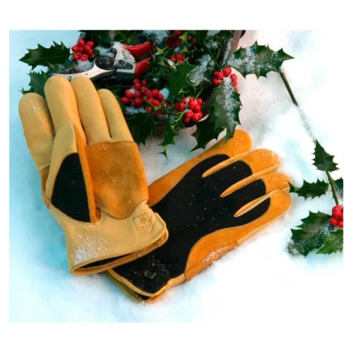 Садовые перчатки "WINTER TOUCH" Мужские 3