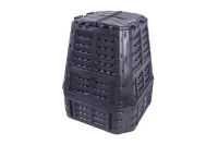 Компостер 740 л. Patrol KOMPOST740CZARU008