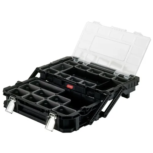 Консольный органайзер 22” Connect Cantilever Organizer 2