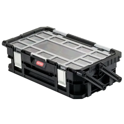 Консольный органайзер 22” Connect Cantilever Organizer 3