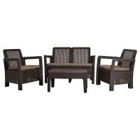 Комплект мебели Tarifa Lounge Set