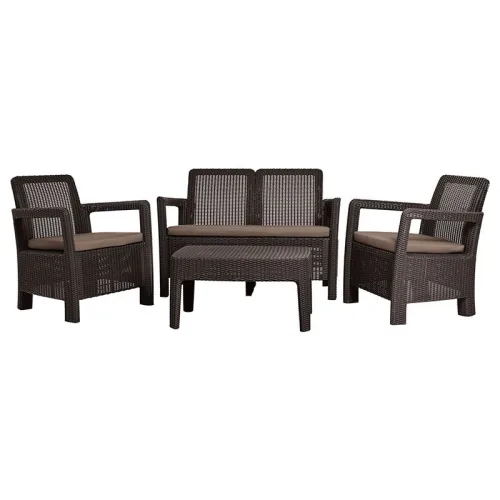 Комплект мебели Tarifa Lounge Set 2