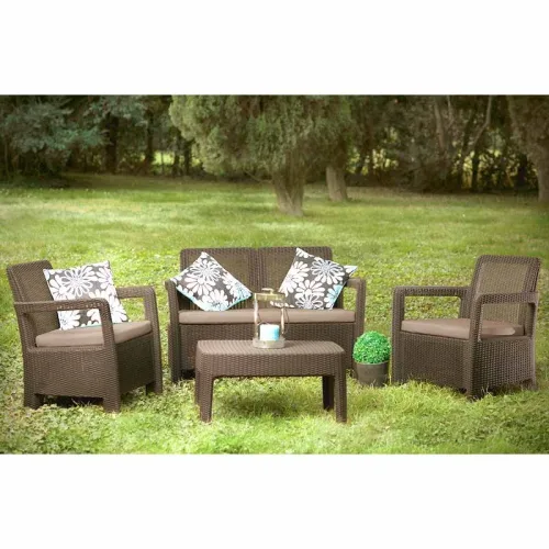 Комплект мебели Tarifa Lounge Set 2