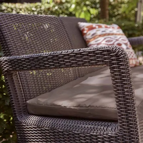 Диван со столиком Tarifa Sofa & Table 2