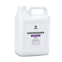 Dishwasher Моющее средство для посудомоечных машин, 6,4кг GRASS
