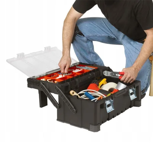 Ящик 22” CANTILEVER TOOL BOX 2